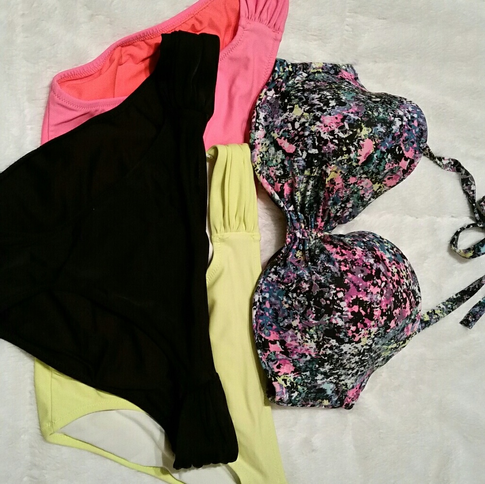 Victoria Secret bikini